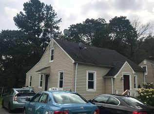 29 Ritters Ln, Owings Mills, MD 21117