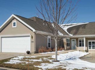 134 Northlight Way, Fitchburg, WI 53711