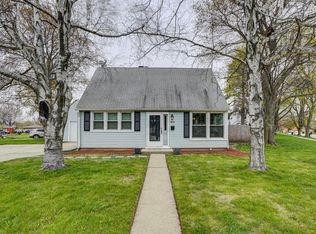 3029 Glendale Ave, Racine, WI 53403