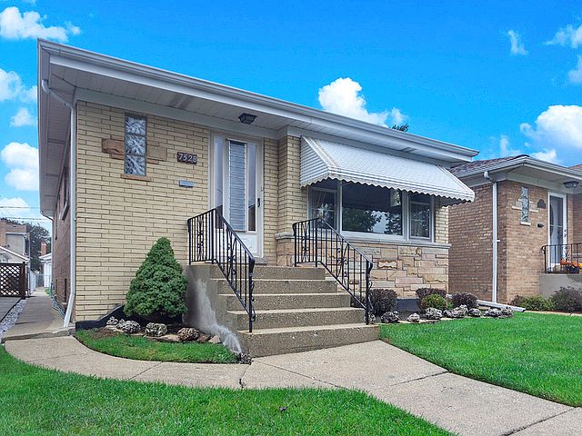 1st image of 7528 N Olcott Ave