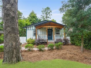 2133 Bacon Park Dr, Savannah, GA 31406