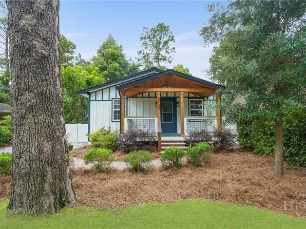 2133 Bacon Park Drive, Savannah, GA 31406