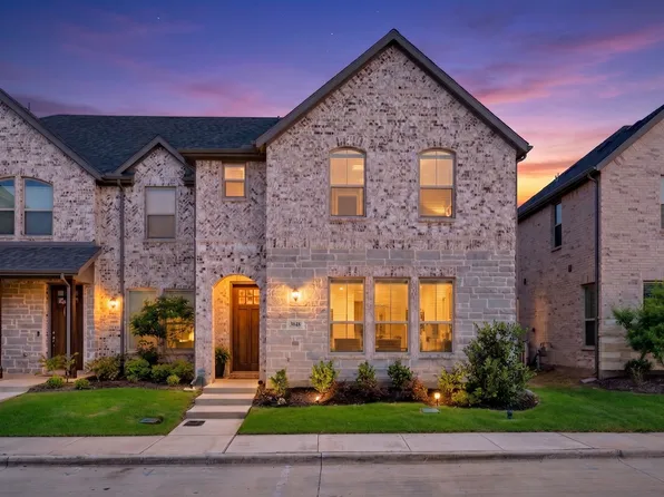 3048 Tall Pine Ln, Corinth, TX 76210