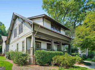 3406 Keswick Ct, Chamblee, GA 30341