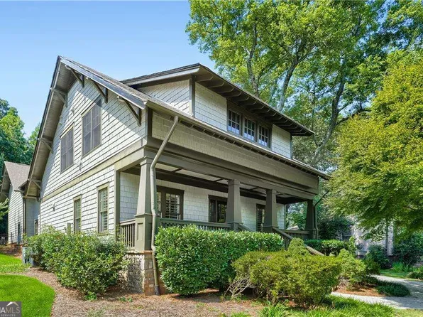 3406 Keswick Ct, Chamblee, GA 30341