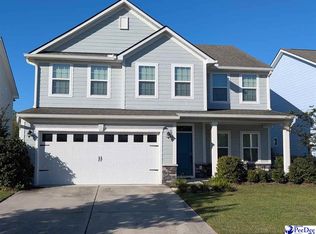 113 Corvus St, Summerville, SC 29483