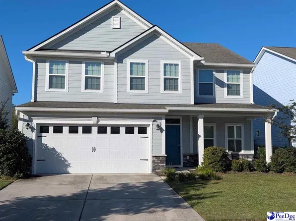 113 Corvus St, Summerville, SC 29483