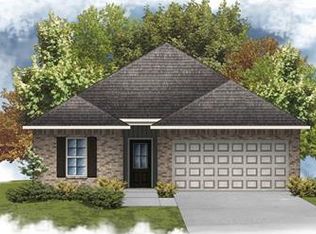 141 Haygood Point, Sulphur, LA 70665