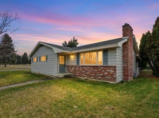 11822 E 15th Ave, Spokane, WA 99206