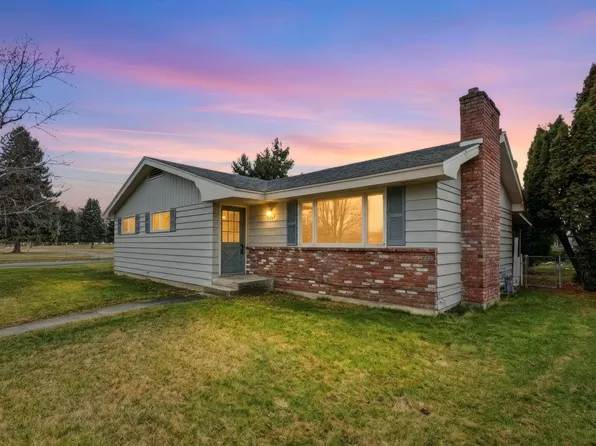 11822 E 15th Ave, Spokane, WA 99206