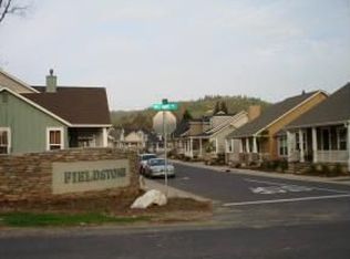 155 Fieldstone Dr, Murphys, CA