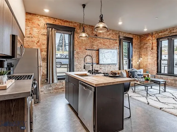 305 N Alaska St Unit N-1b, Butte, MT 59701