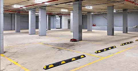 Rented by Oxford Property Group