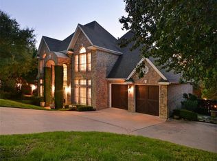 6000 Lonesome Valley Trl, Austin, TX 78731