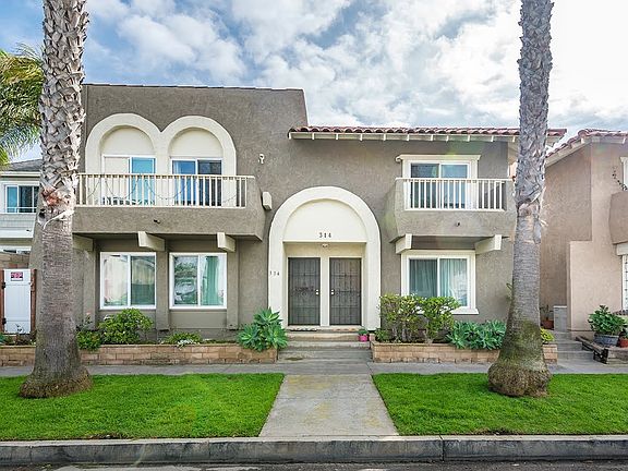 expertly maintained building