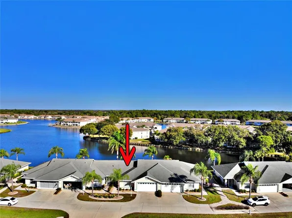 12348 SW Kingsway Cir #403, Lake Suzy, FL 34269
