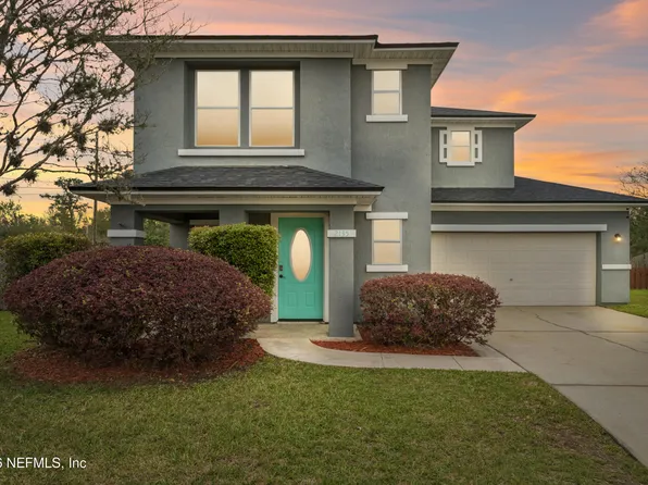 2135 FRESCO Drive, Middleburg, FL 32068