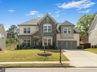 3478 Crayton Glen Way, Buford, GA 30519