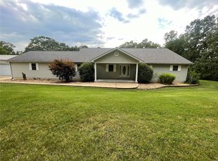 14145 Buff Rd, Festus, MO 63028