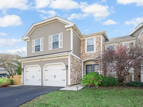 1059 Georgian Pl, Bartlett, IL 60103