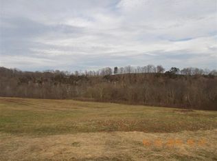 Lot 32 Depot Road, Barren Springs, VA 24313