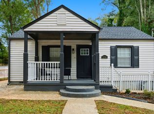 1114 Oakland Dr SW #A, Atlanta, GA 30310