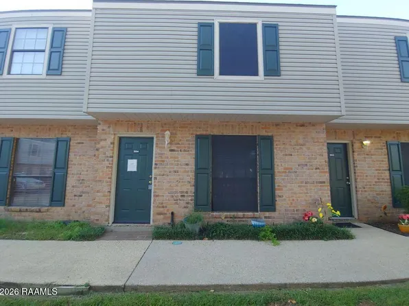 100 Winchester Dr APT 204, Lafayette, LA 70506