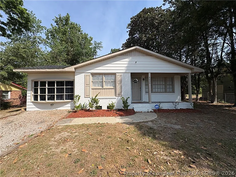 4334 Forestview Dr — Photo 1