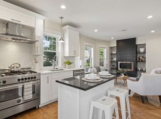 77-79 Fairmont St UNIT 1, Arlington, MA 02474