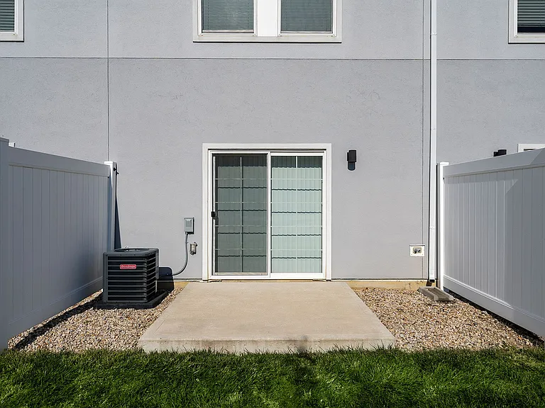 Demorest Townhomes — Photo 36