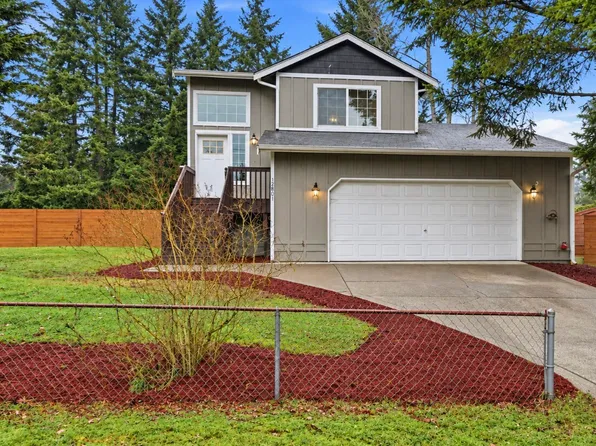 12801 Ridge Circle E, Bonney Lake, WA 98391