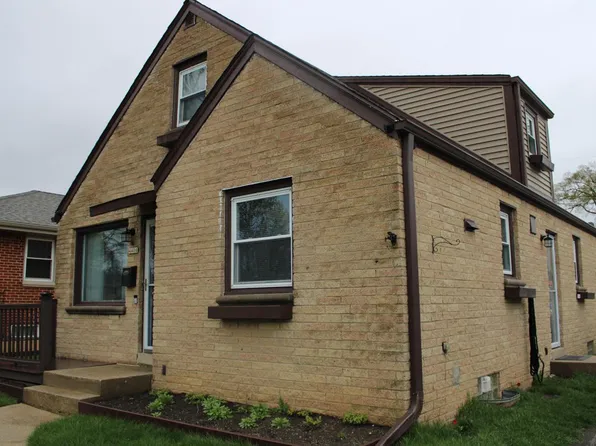 4406 South Taylor AVENUE, Milwaukee, WI 53207