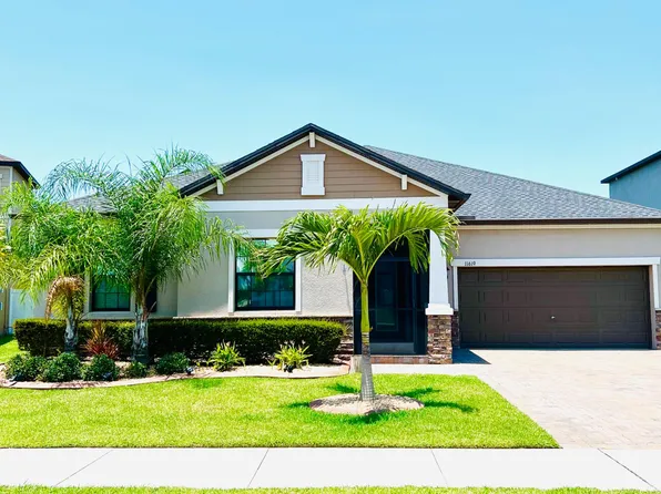 11619 Sunburst Marble Rd, Riverview, FL 33579