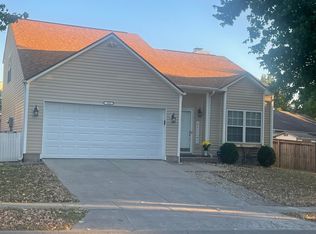 248 Sprinters Trl, Lexington, KY 40511