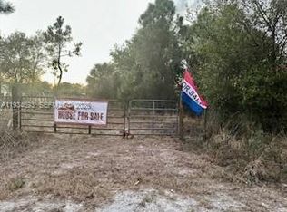 650 N Kennel St, Clewiston, FL 33440