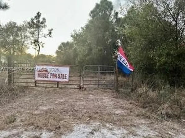 650 N Kennel St, Clewiston, FL 33440