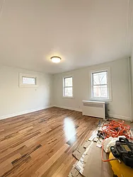 Rented by Keller Williams NYC