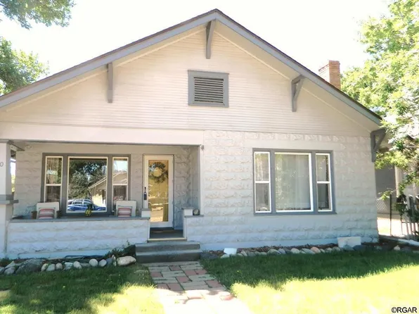 1030 Rudd Ave, Canon City, CO 81212