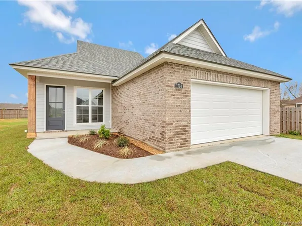 1724 N Haniel Dr, Lake Charles, LA 70611
