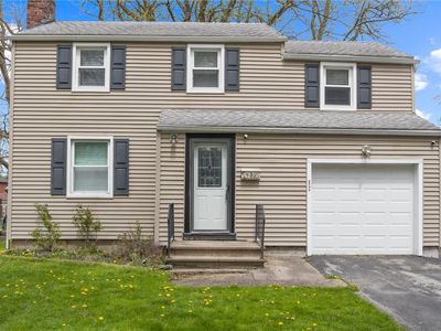 52 Lakecrest Ave, Rochester, NY, 14612