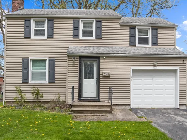 52 Lakecrest Ave, Rochester, NY 14612