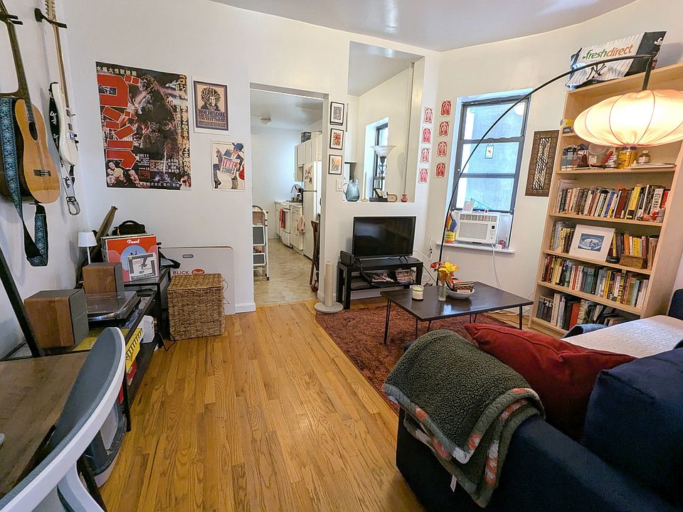 1st image of 115 W 106th St APT 2A