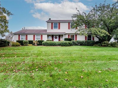32 Misty Pine Rd, Fairport, NY, 14450