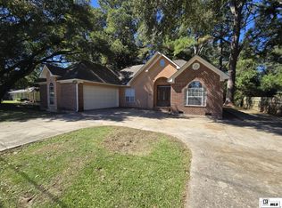 1815 University Ave, Monroe, LA 71203