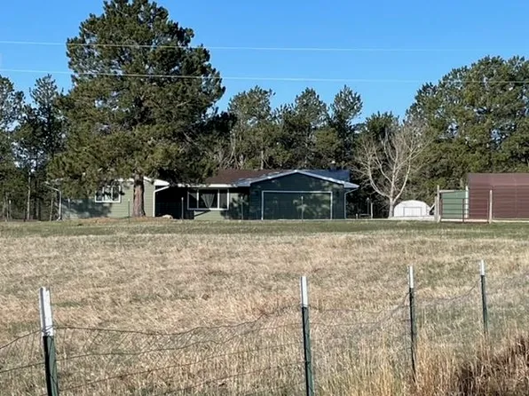 12043 Chevy Ln, Custer, SD 57730