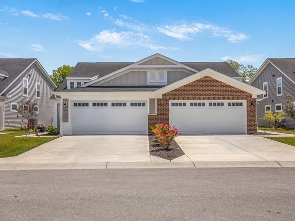 6029 Bluecrest Dr, Indianapolis, IN 46234