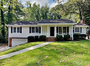 2469 Nowlin Cir, Acworth, GA 30102