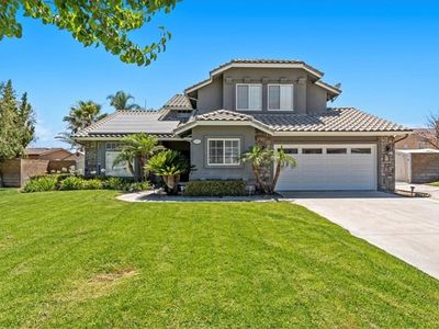 3035 W Ohio Ave, San Bernardino, CA, 92407