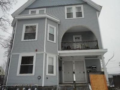 9 Waverly St APT 1, Brockton, MA, 02301
