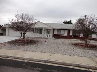 28831 W Worcester Rd, Menifee, CA 92586